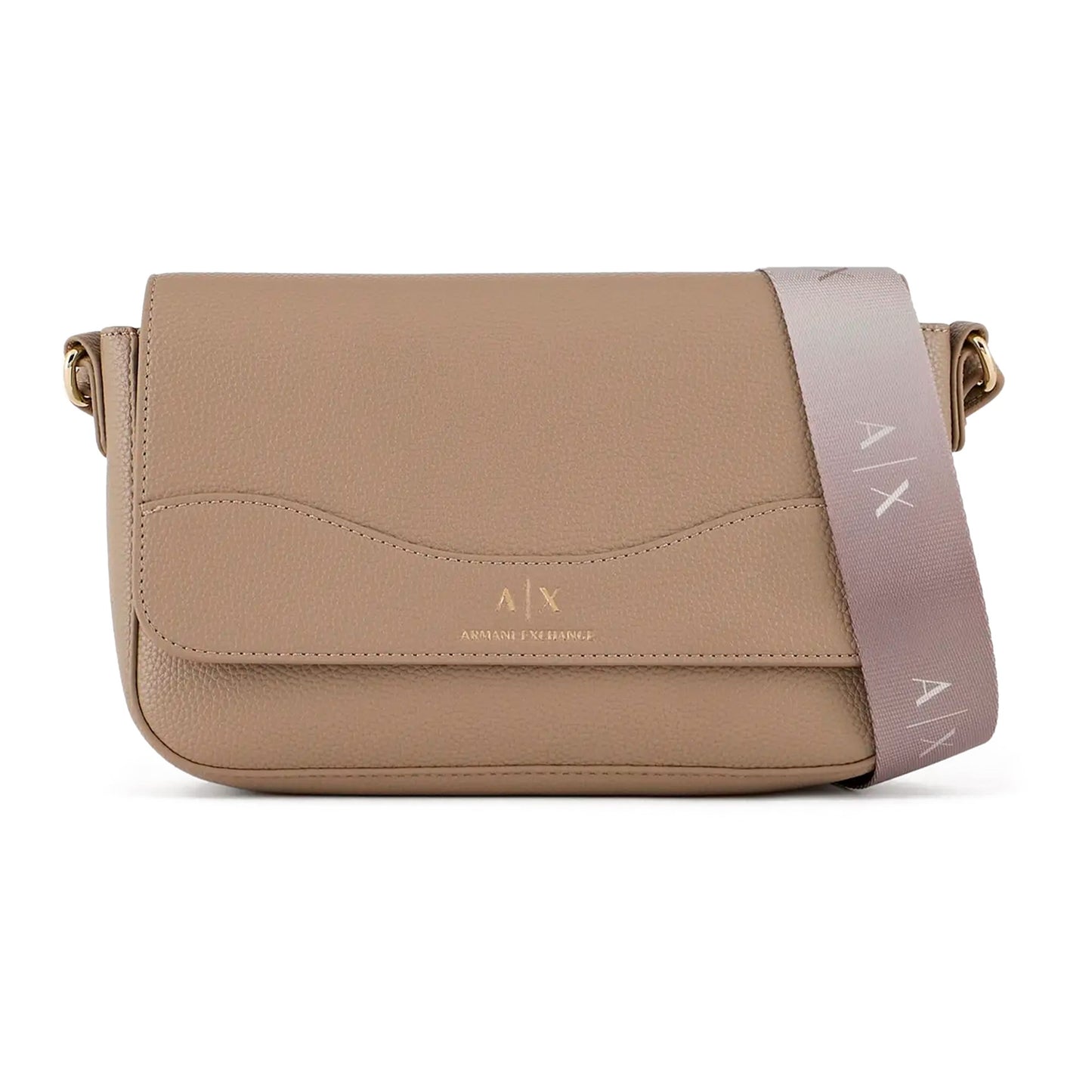 A.R.M.A.N.I E.X.C.H.A.N.G.E Crossbody Bag
