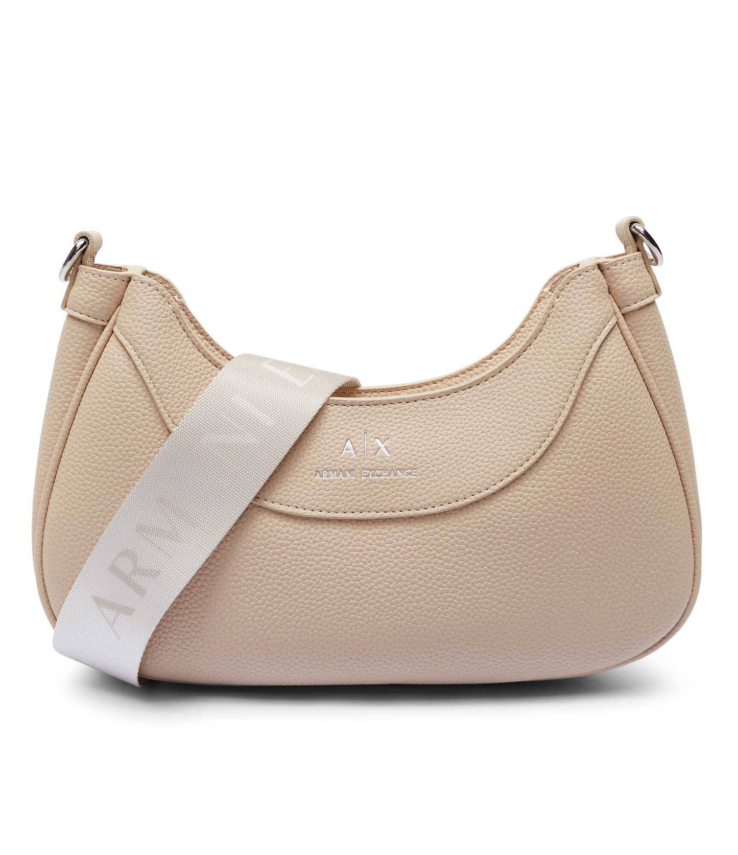 A.R.M.A.N.I E.X.C.H.A.N.G.E Crossbody Bag