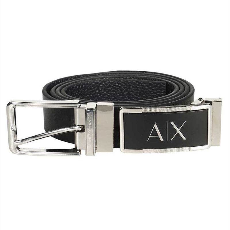 A.R.M.A.N.I E.X.C.H.A.N.G.E REVERSABLE BELT