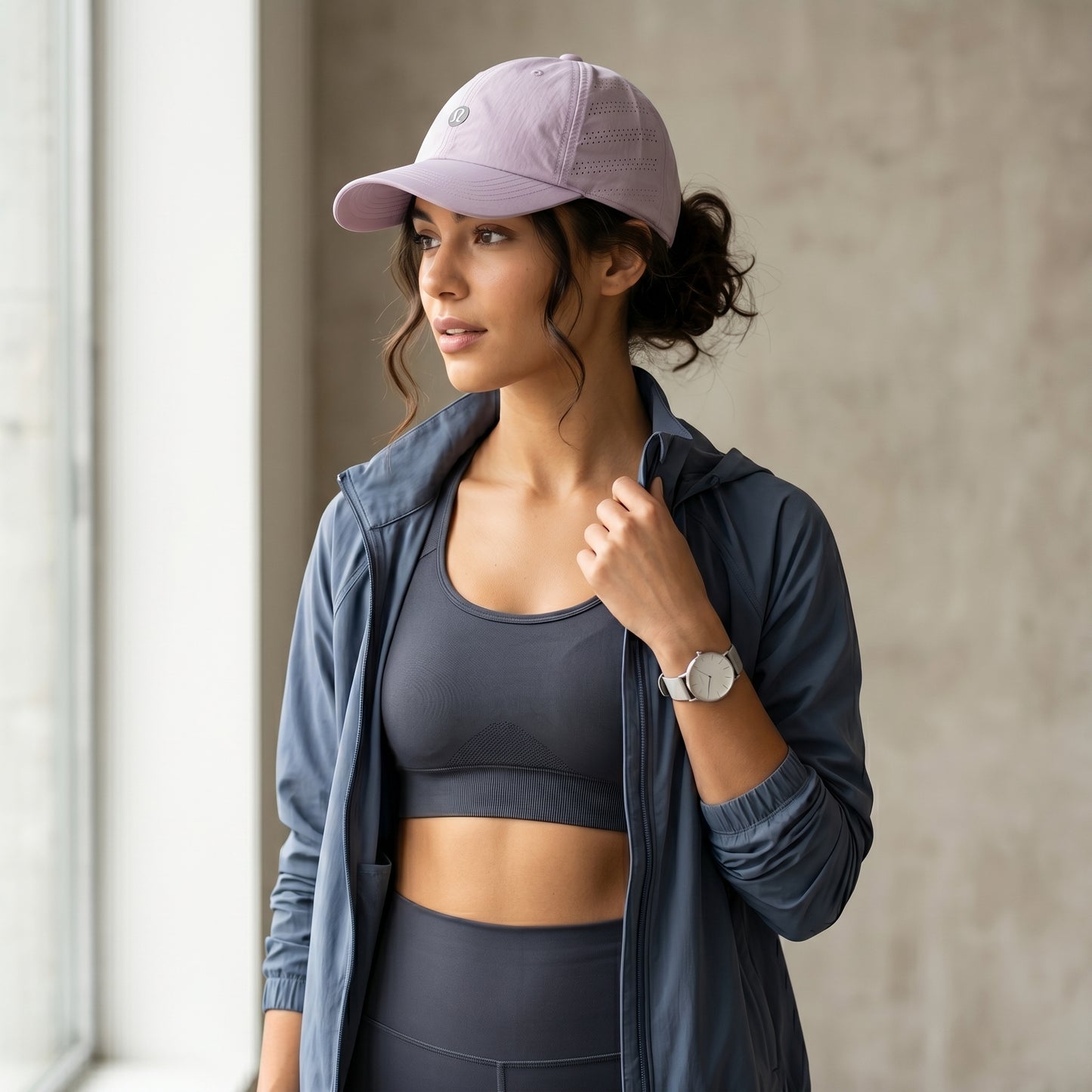 L.U.L.U.L.E.M.O.N CAP