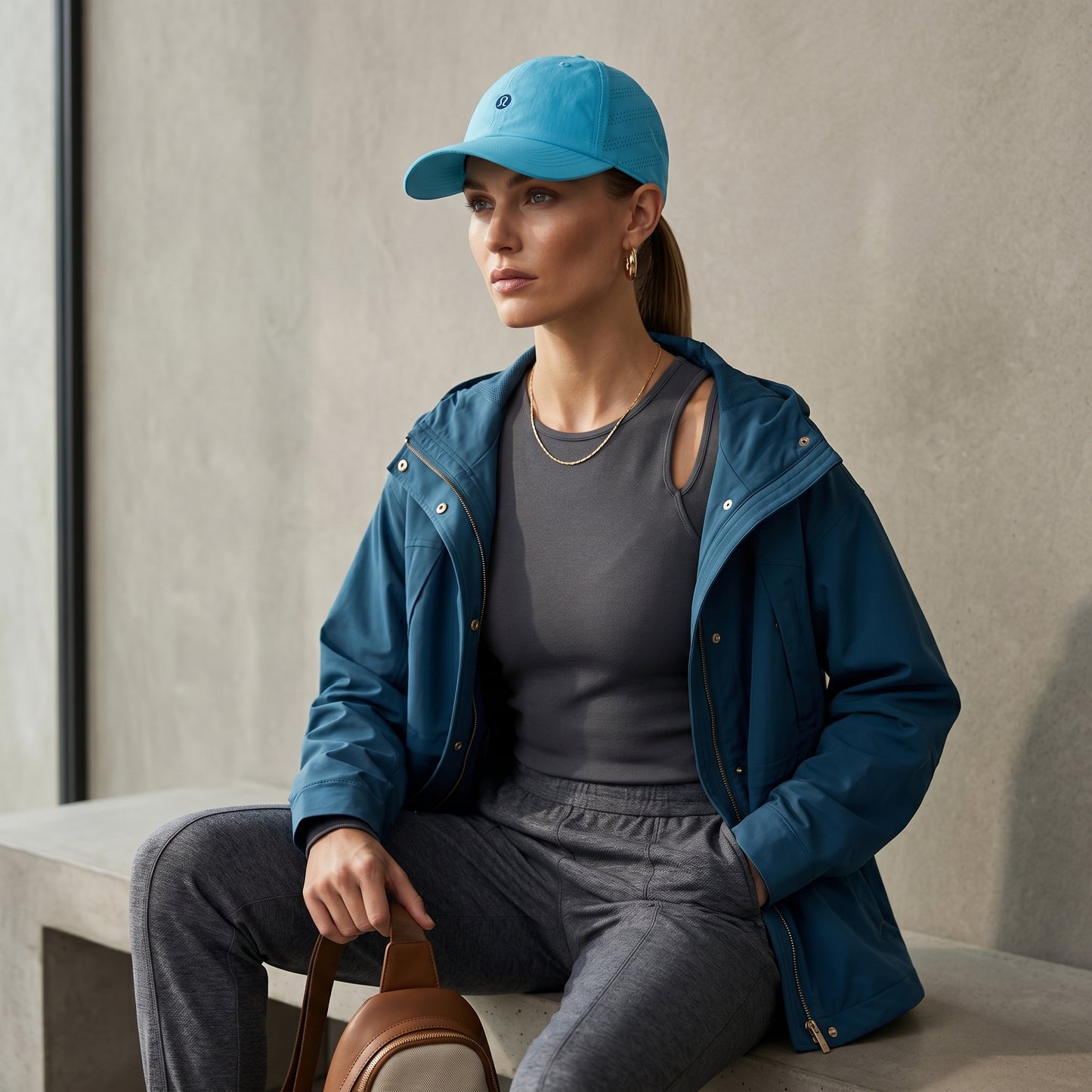 L.U.L.U.L.E.M.O.N CAP