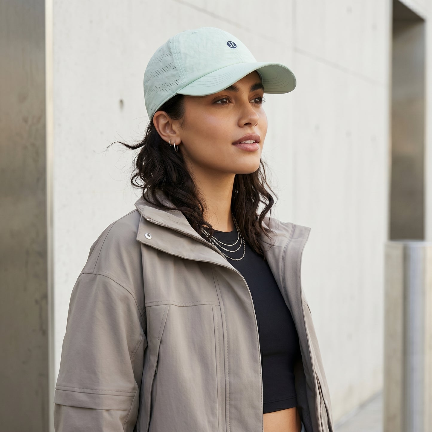 L.U.L.U.L.E.M.O.N CAP