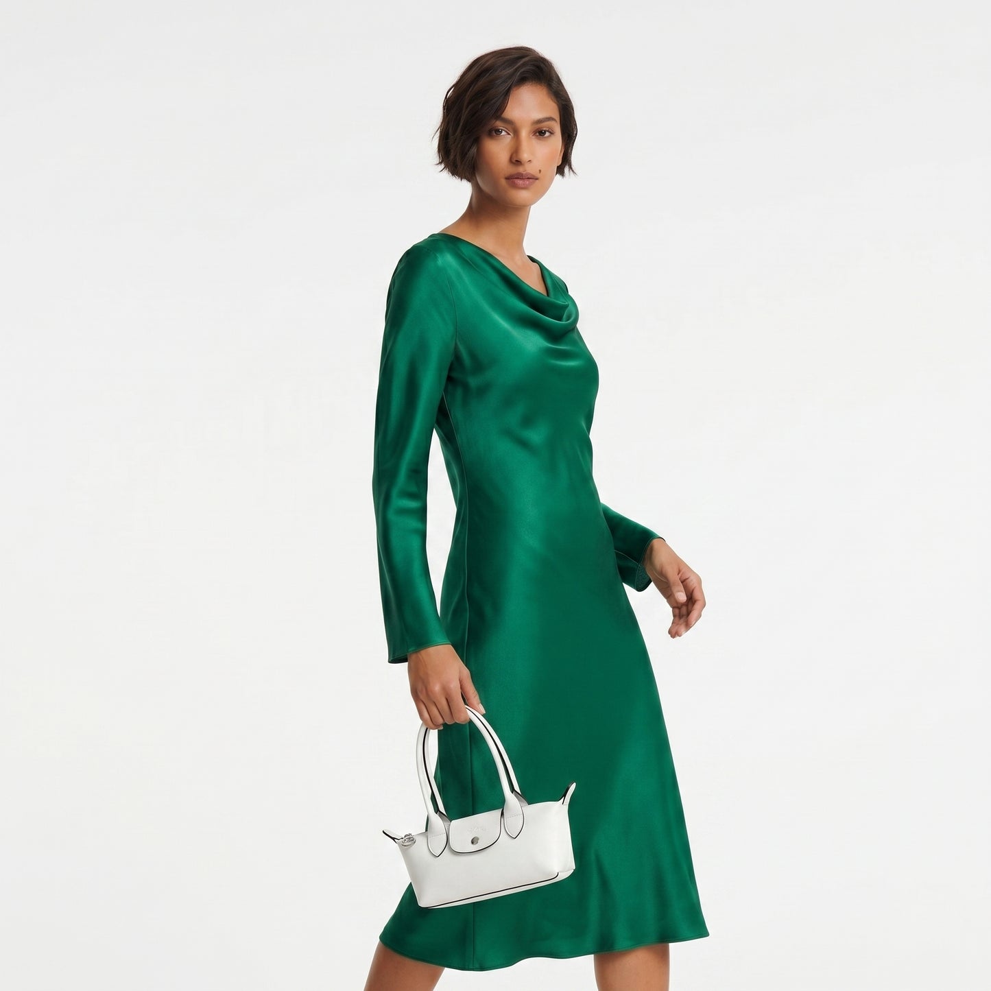 L.O-N.G.C.H-A.M.P Le Pliage Xtra M Shoulder bag