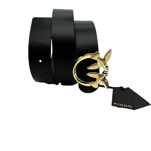 P.I.N.K.O.  Belt