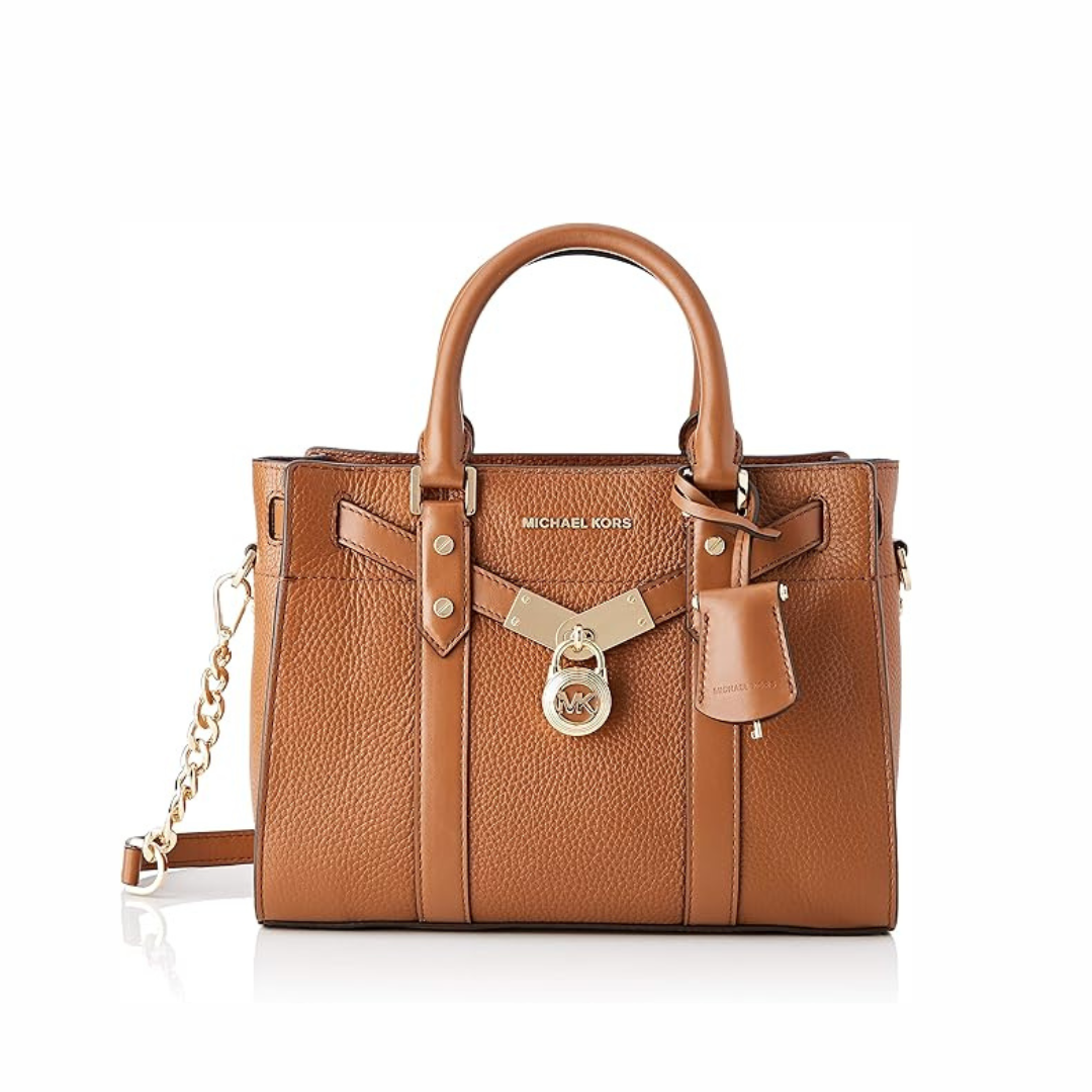 M.I.C.H.A.E.L K.O.R.S Hamilton Legacy Satchel