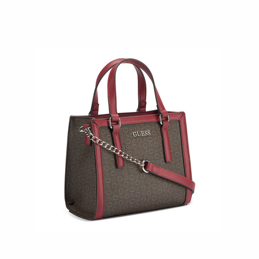 G.U.E.S.S SHOULDER CROSS BAG