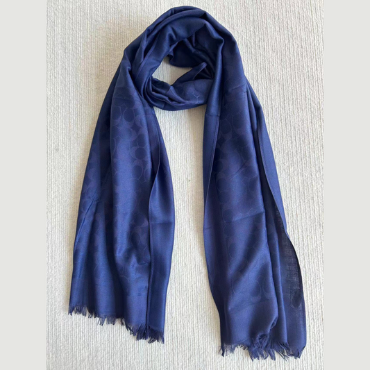 C.O.A.C.H SCARF