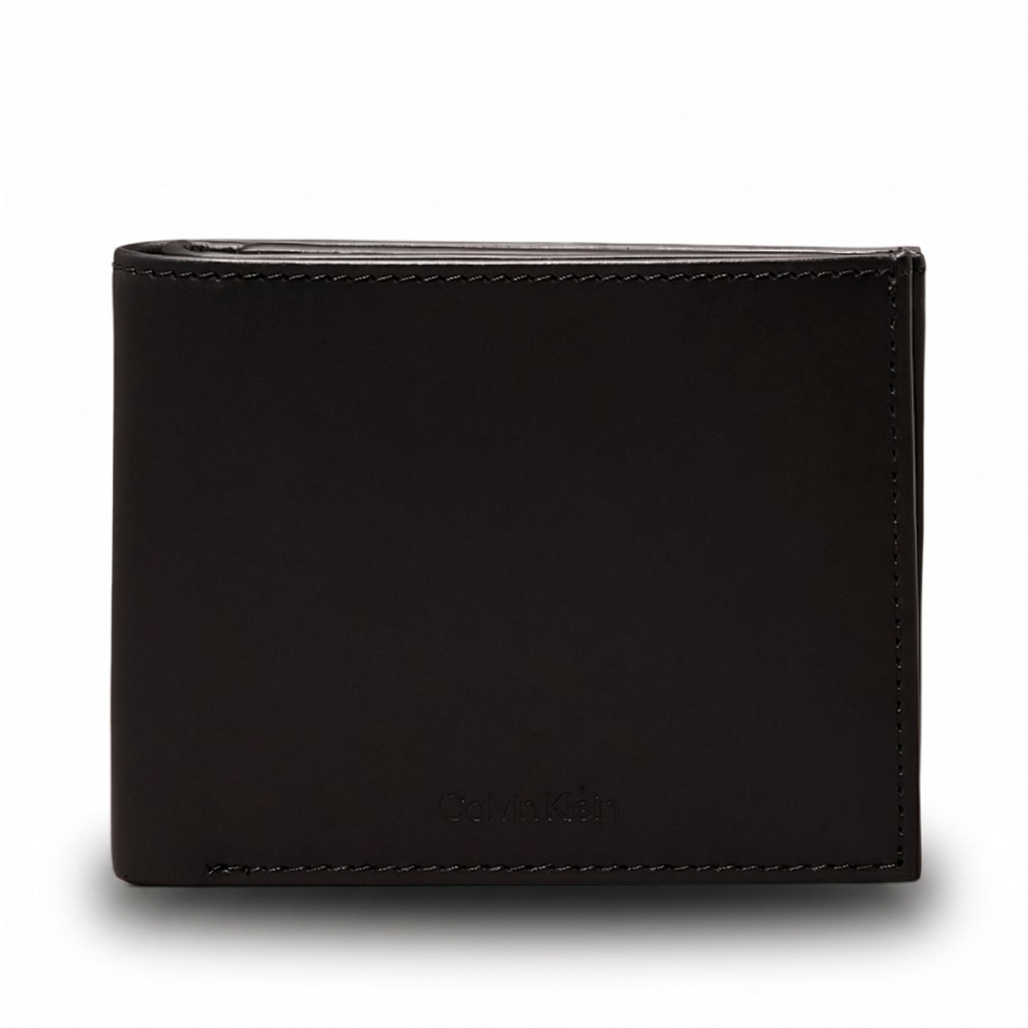 C.A.L.V.I.N K.L.E.I.N Leather Wallet