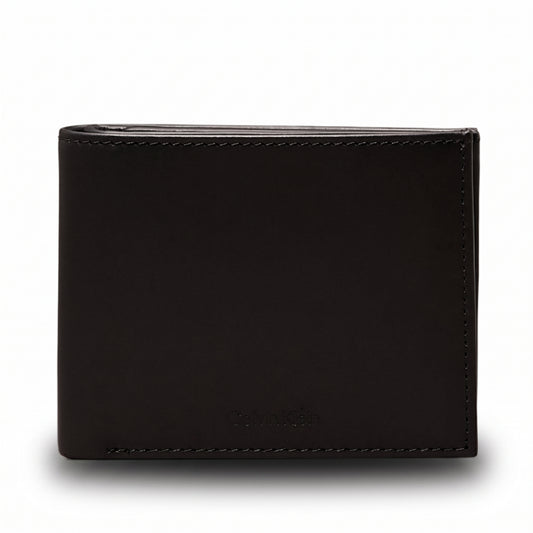 C.A.L.V.I.N K.L.E.I.N Leather Wallet
