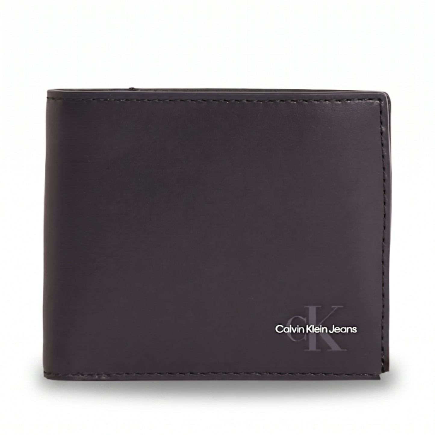 C.A.L.V.I.N K.L.E.I.N Leather Wallet