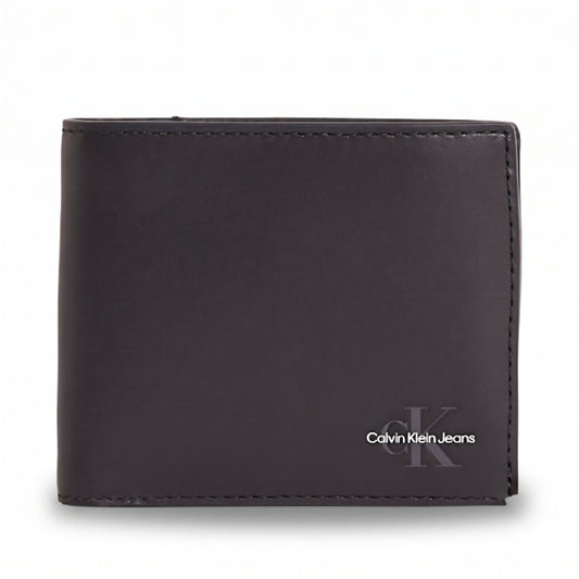 C.A.L.V.I.N K.L.E.I.N Leather Wallet
