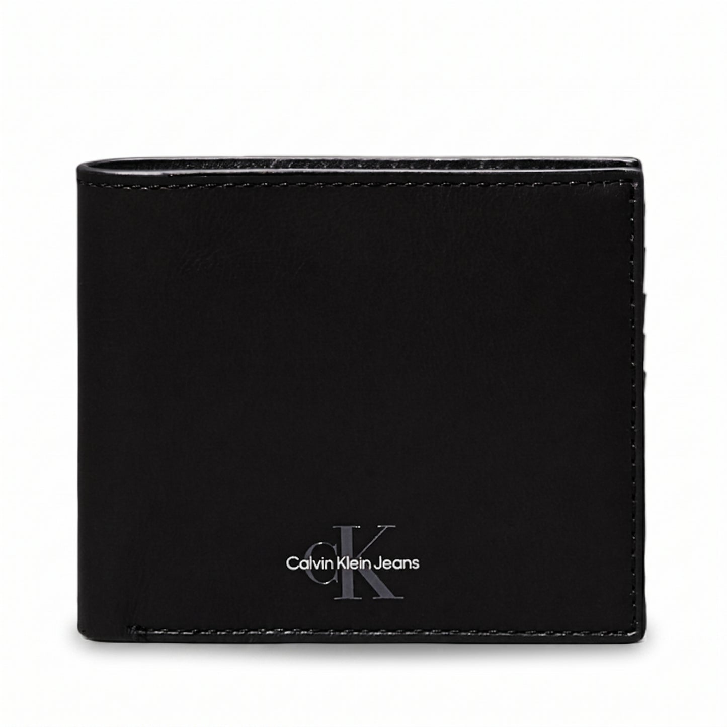 C.A.L.V.I.N K.L.E.I.N Leather RFID Billfold Wallet