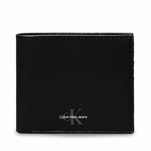 C.A.L.V.I.N K.L.E.I.N Leather RFID Billfold Wallet