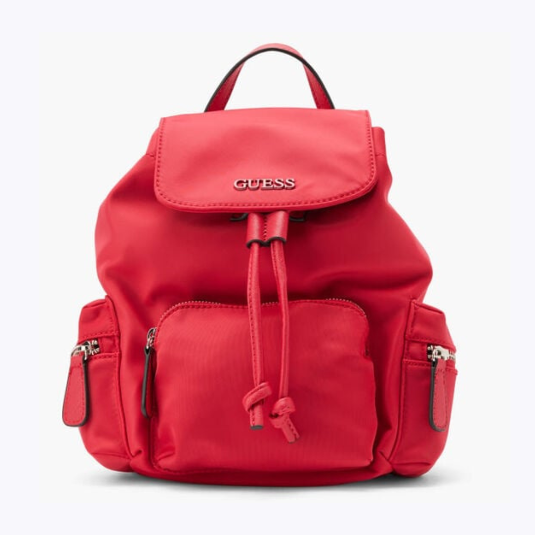 G.U.E.S.S PIPPEN BACKPACK