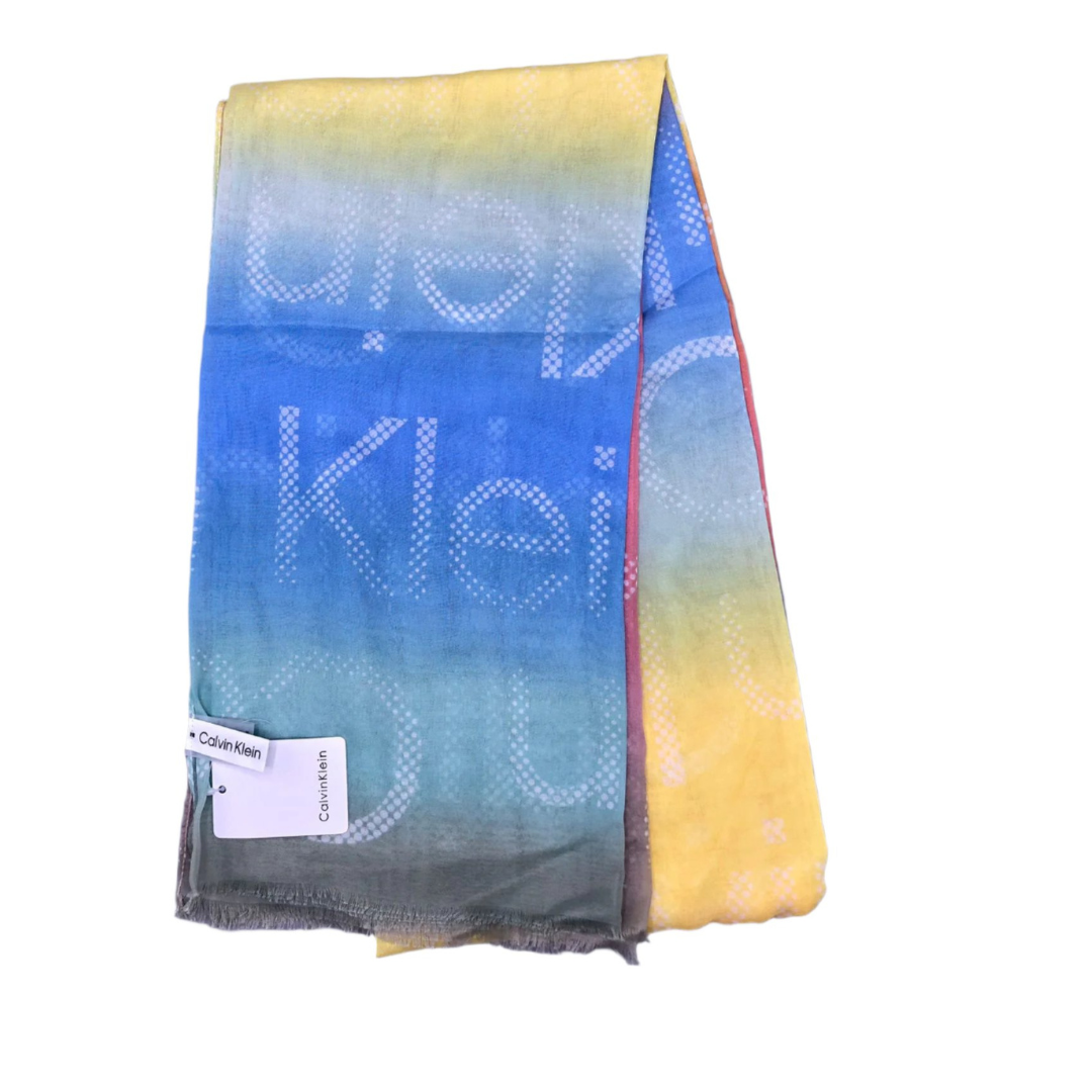 C.A.L.V.I.N K.L.E.I.N SCARF
