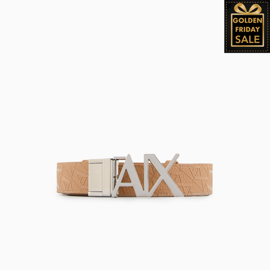 A.R.M.A.N.I E.X.C.H.A.N.G.E BELT