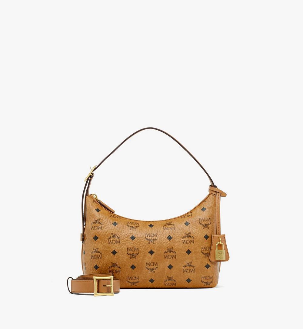 M.C.M CROSS BODY BAG