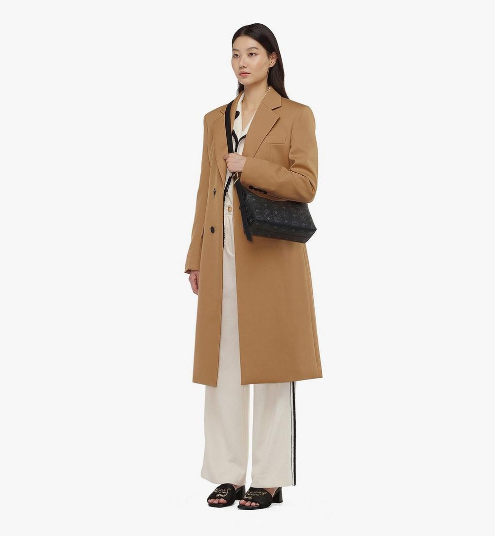 M.C.M CROSS BODY BAG