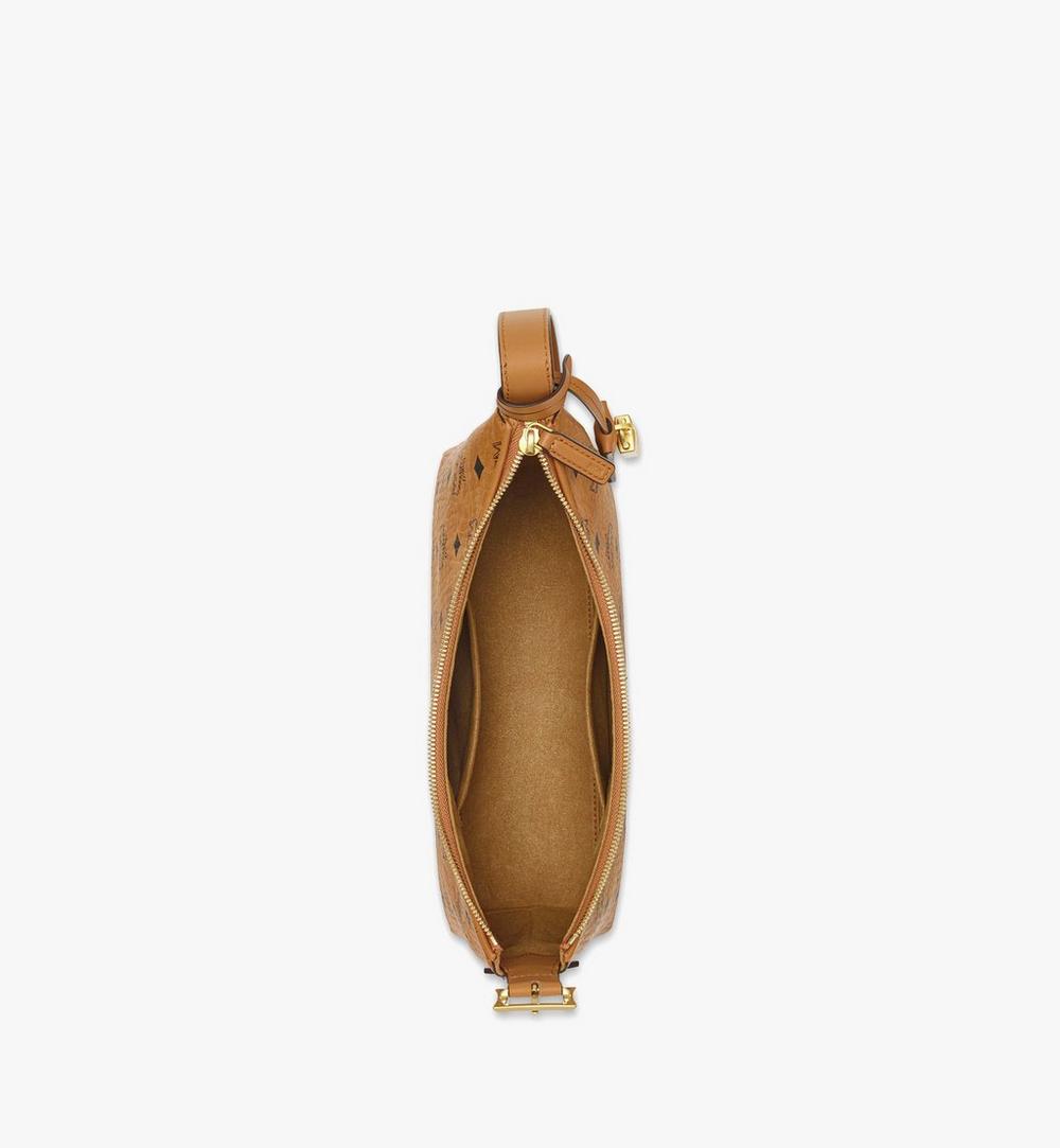M.C.M CROSS BODY BAG