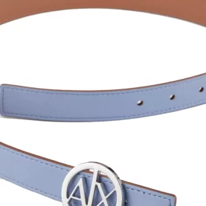 A.R.M.A.N.I E.X.C.H.A.N.G.E Reversible Belt