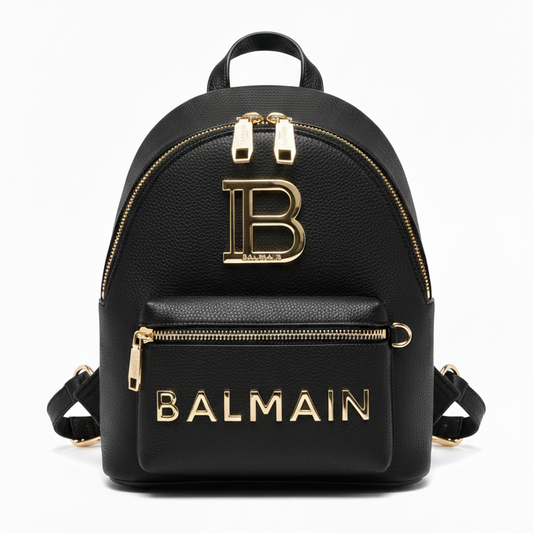 BALMAIN BACKPACK Bag
