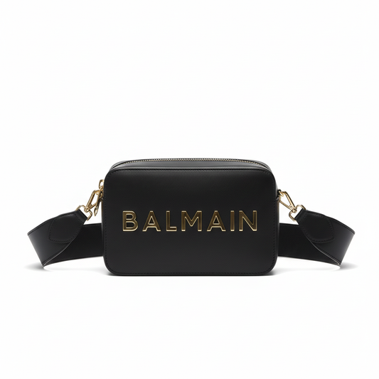 BALMAIN CROSSBODY BAG