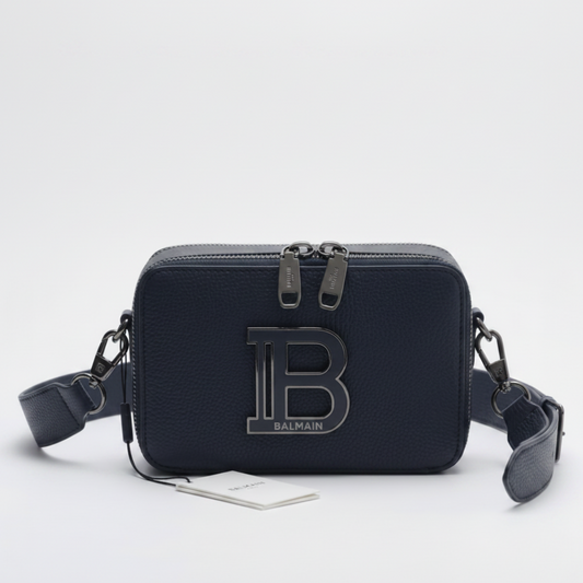 BALMAIN CROSSBODY BAG  680 BA 1058