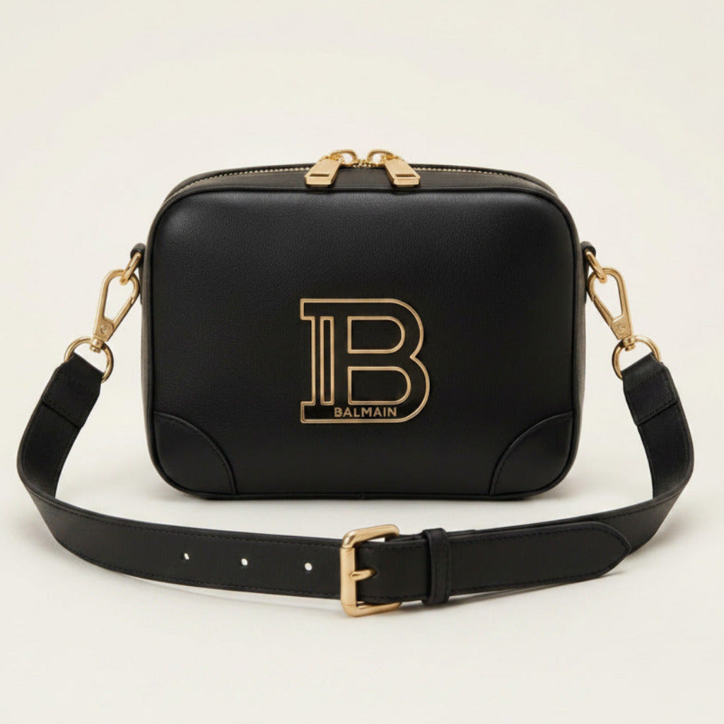 BALMAIN CROSSBODY BAG 680 BA 1181