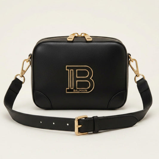 BALMAIN CROSSBODY BAG 680 BA 1181