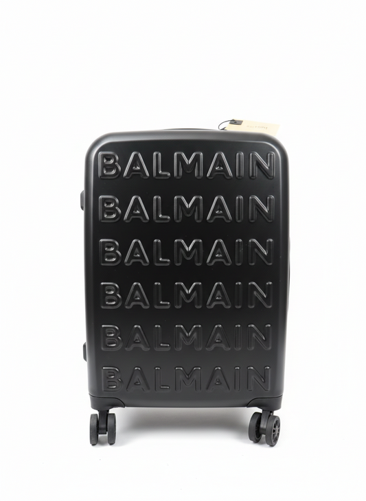 BALMAIN Luggage Bags