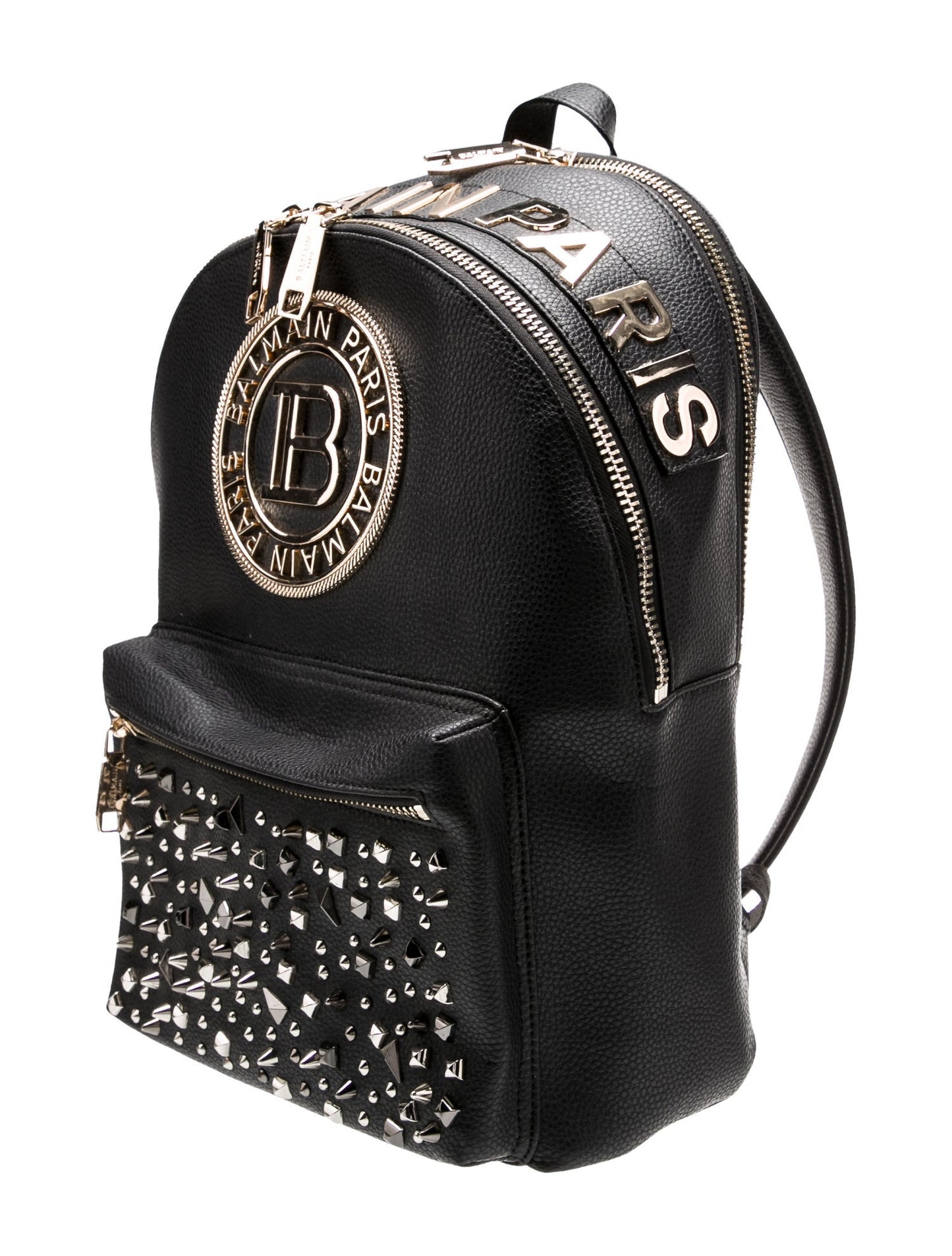 B.A.L.M.A.I.N Backpack  BAG