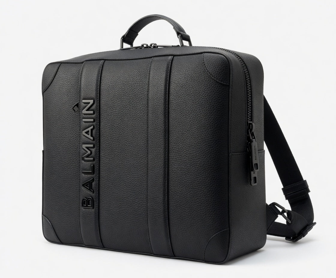 B.A.L.M.A.I.N Laptop 14", Backpack ,Shoulder BAG
