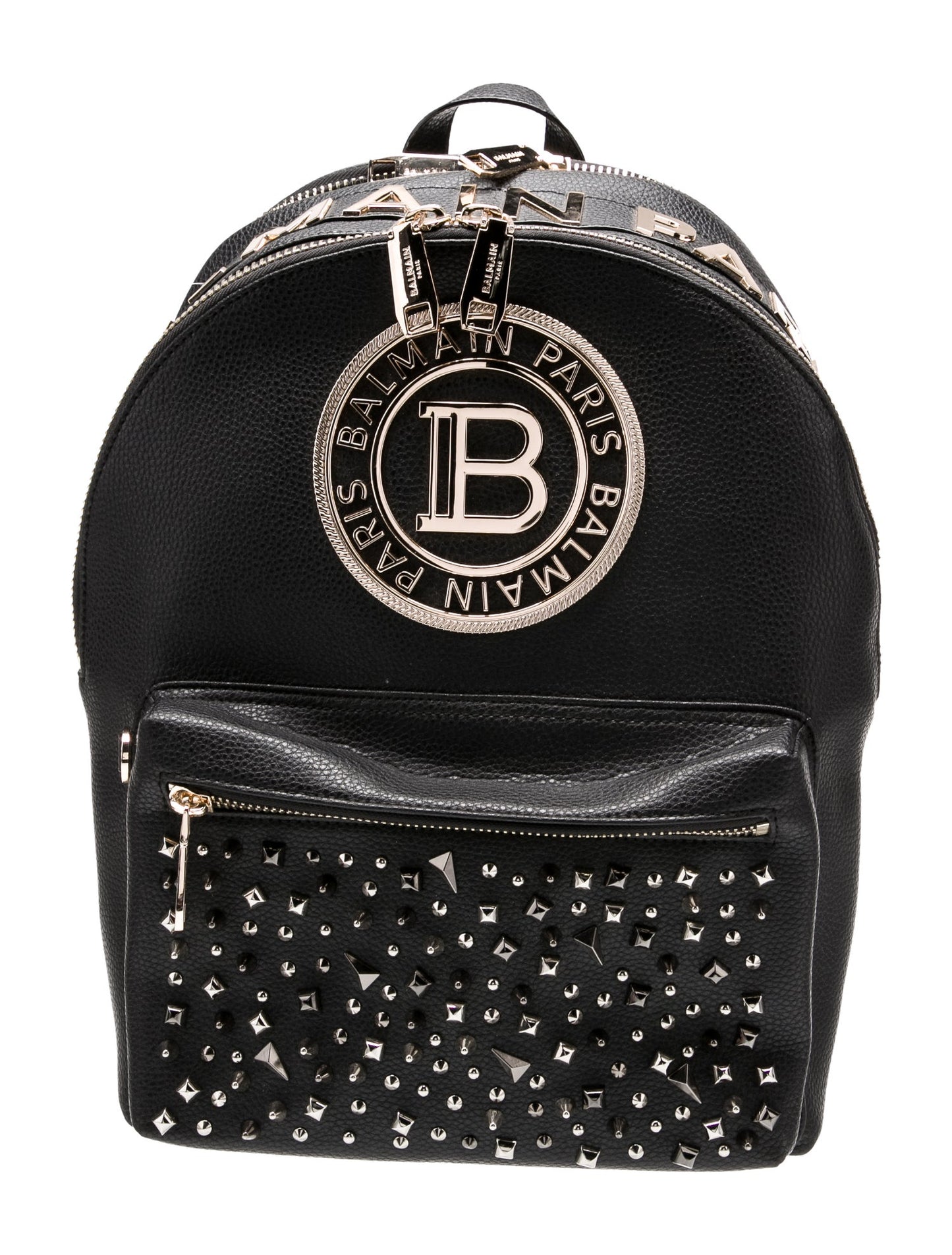 B.A.L.M.A.I.N Backpack  BAG