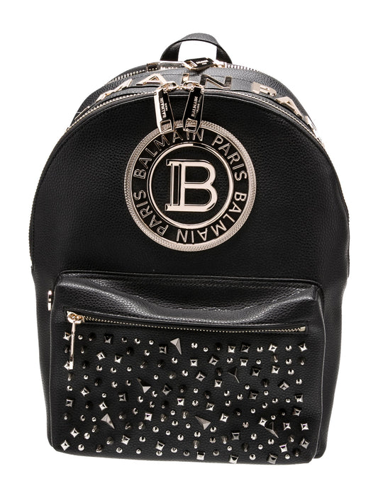 B.A.L.M.A.I.N Backpack  BAG