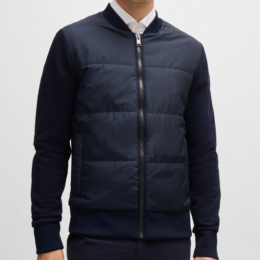  BOSS Jacket 