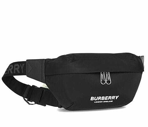 B.U.R.B.E.R.R.Y  "Sonny" Belt Bag