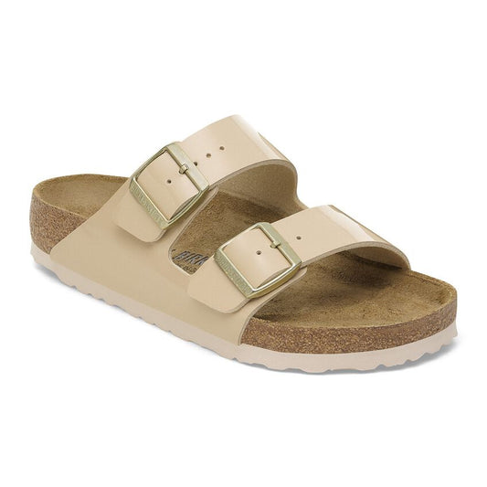 B.I.R.K.E.N.S.T.O.C.K. Arizona Birko-Flor Patent - Sand