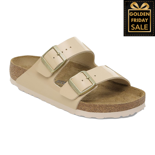 B.I.R.K.E.N.S.T.O.C.K Arizona Birko-Flor Patent - Sand