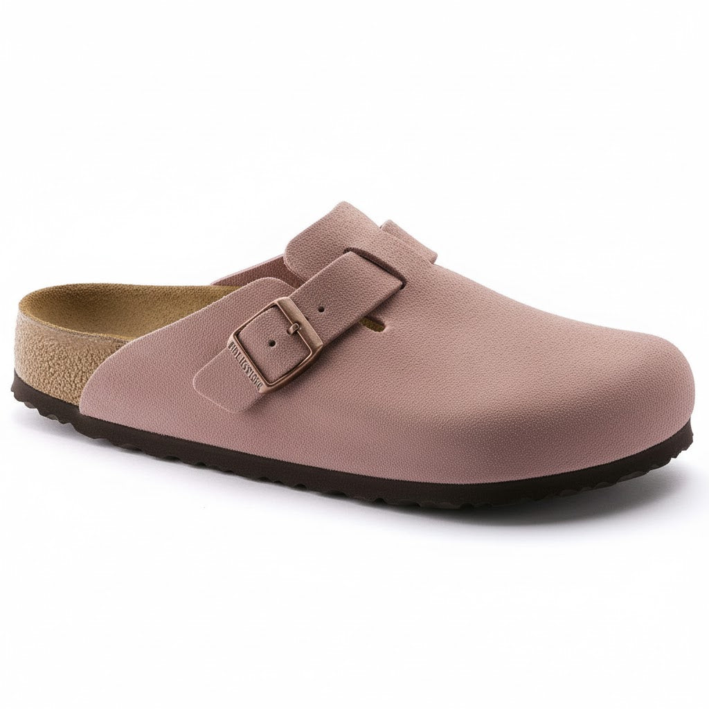 B.I.R.K.E.N.S.T.O.C.K. Boston Soft Footbed