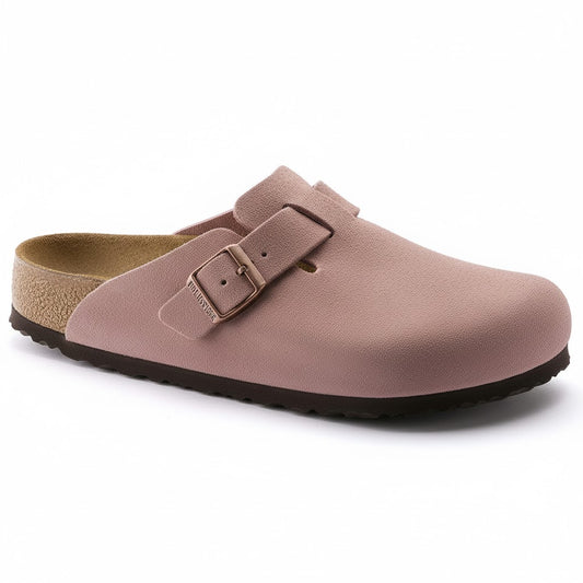 B.I.R.K.E.N.S.T.O.C.K. Boston Soft Footbed