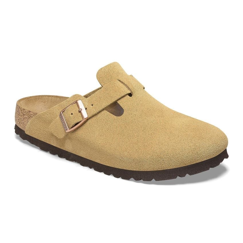 B.I.R.K.E.N.S.T.O.C.K. Boston Soft Footbed