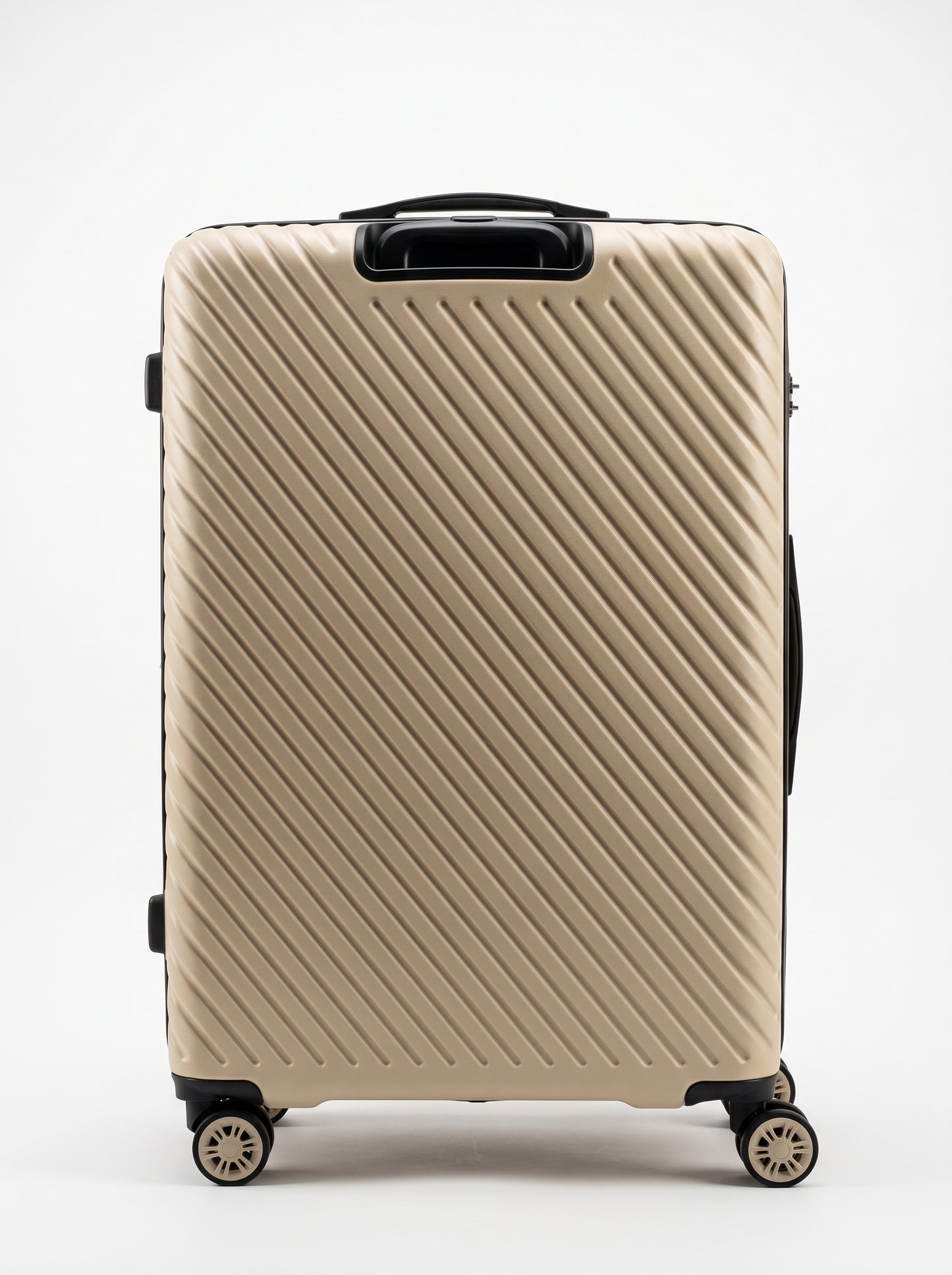 i.T.r.a.v.a Impakt Style LUGGAGE