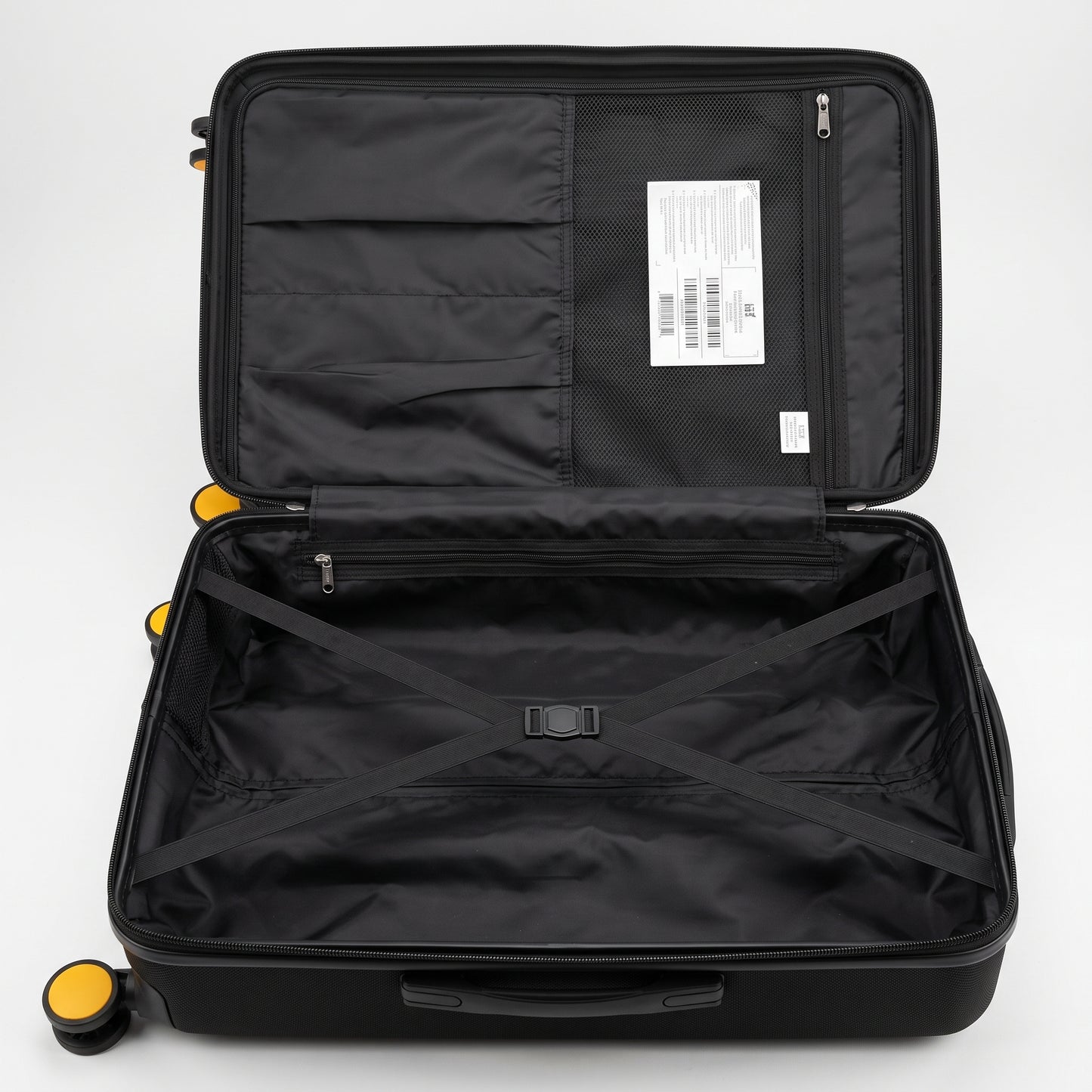 i.T.r.a.v.a Impakt Style LUGGAGE