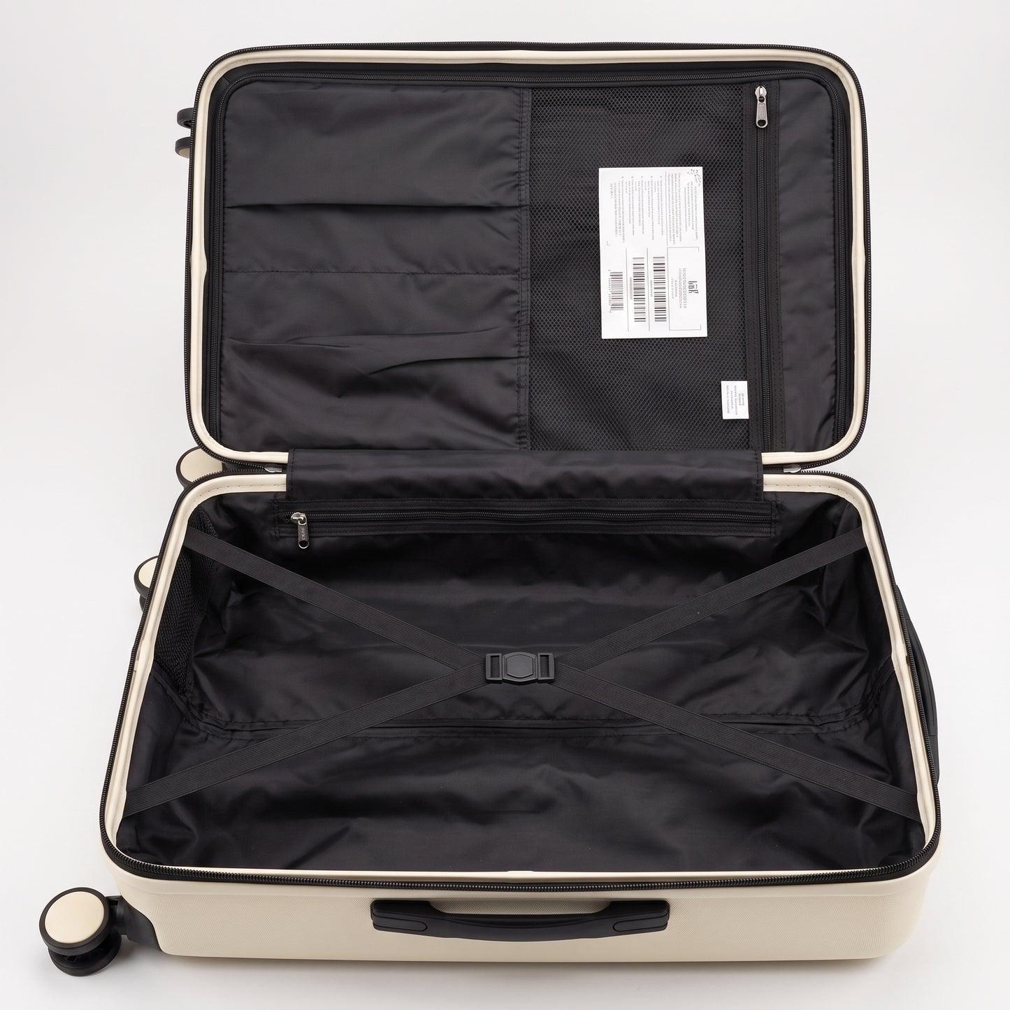 i.T.r.a.v.a Impakt Style LUGGAGE