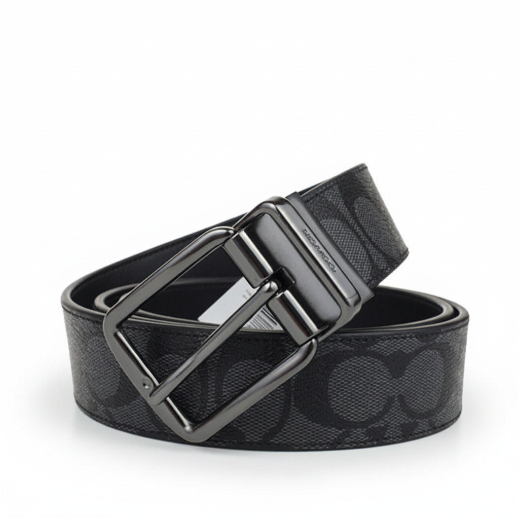 C.O.A.C.H BELT F64839