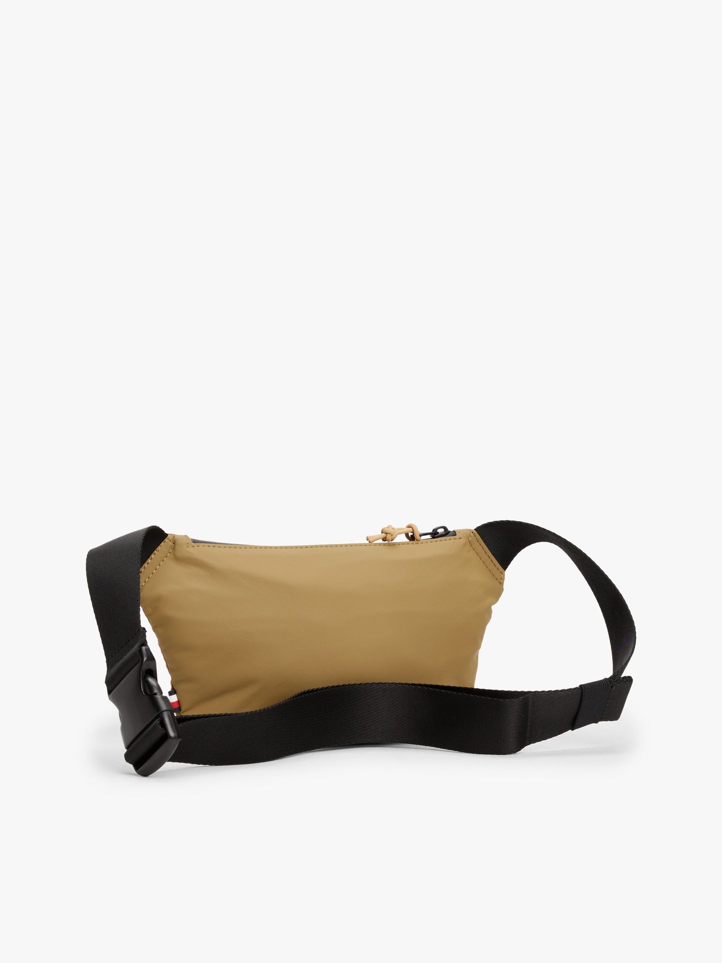 T.O.M.M.Y H.I.L.F.I.G.E.R Textured Logo Bum Bag