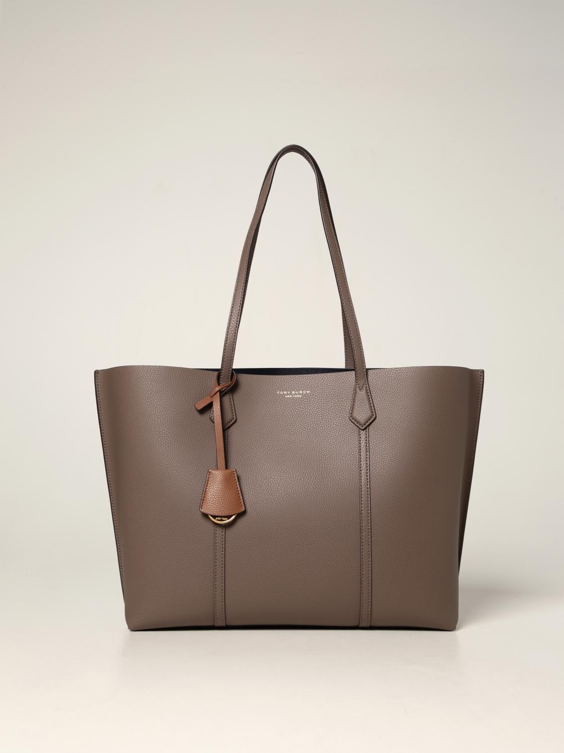 T.O.R.Y B.U.R.C.H Perry Triple Compartment Tote Bag