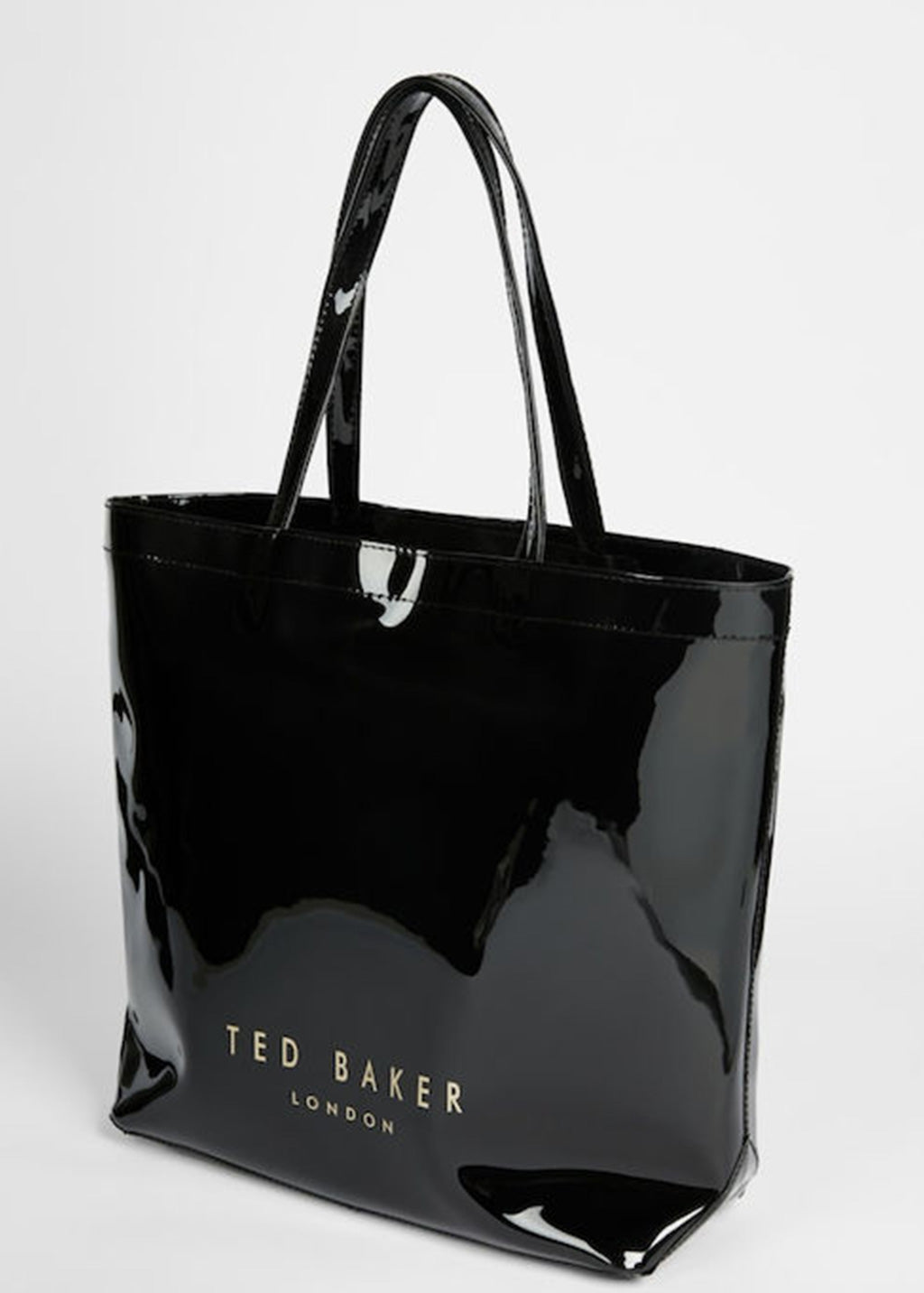 T.E.D B.A.K.E.R Nicon Knot Bow Large Icon Bag