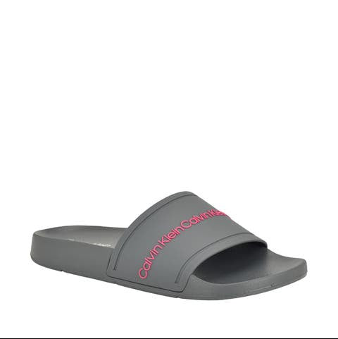 CALVIN KLEIN  Anyka Slide