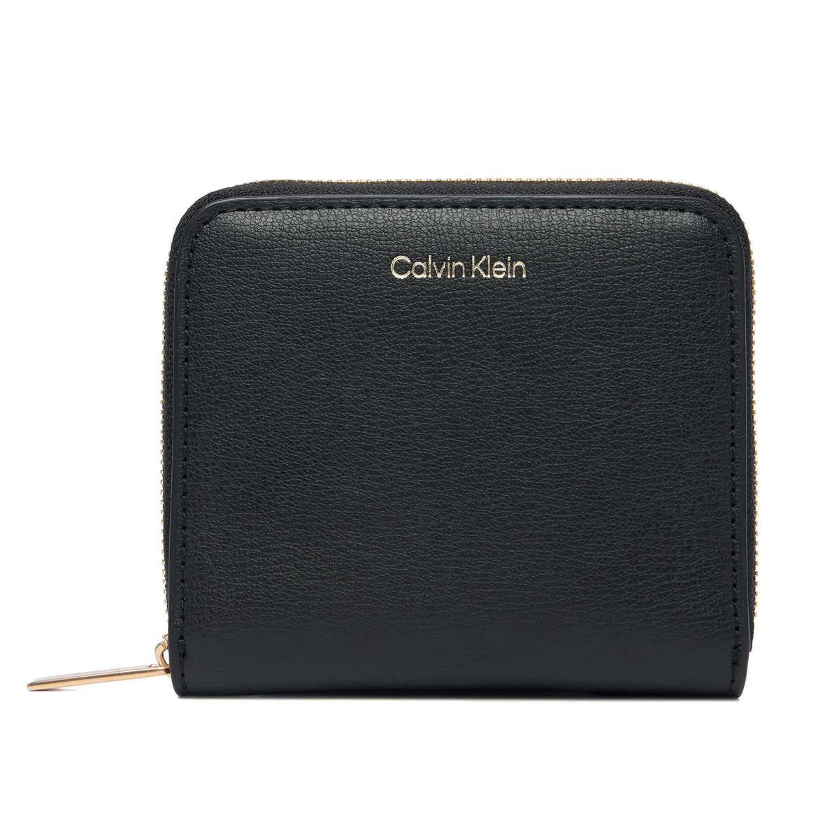 CALVIN KLEIN Bifold Wallet LV04F1120G 332 BLACK in Egypt